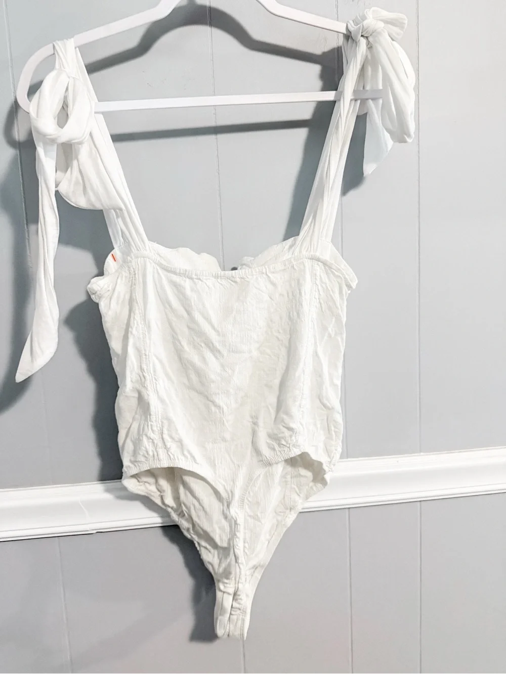 Free People intimately Lola Bodysuit